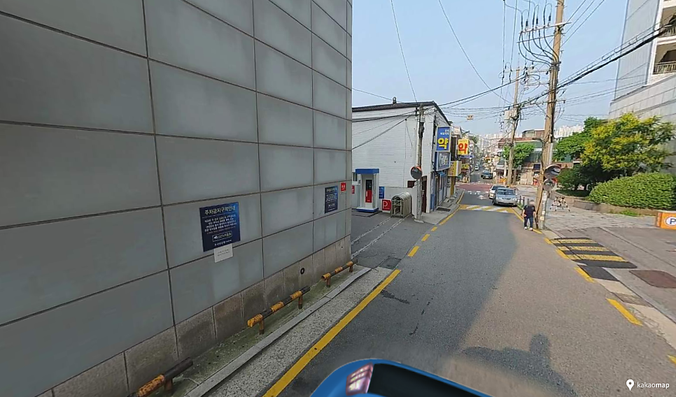 미아역 주차장 할인권 ㅣ 도봉세무서 인근 주차장