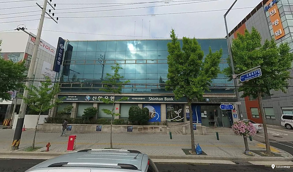 미아역 주차장 할인권 ㅣ 도봉세무서 인근 주차장