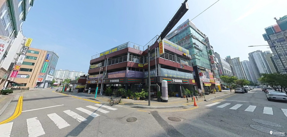 소래포구역 주차장 할인권 ㅣ 남동구 논현역 인근 주차장