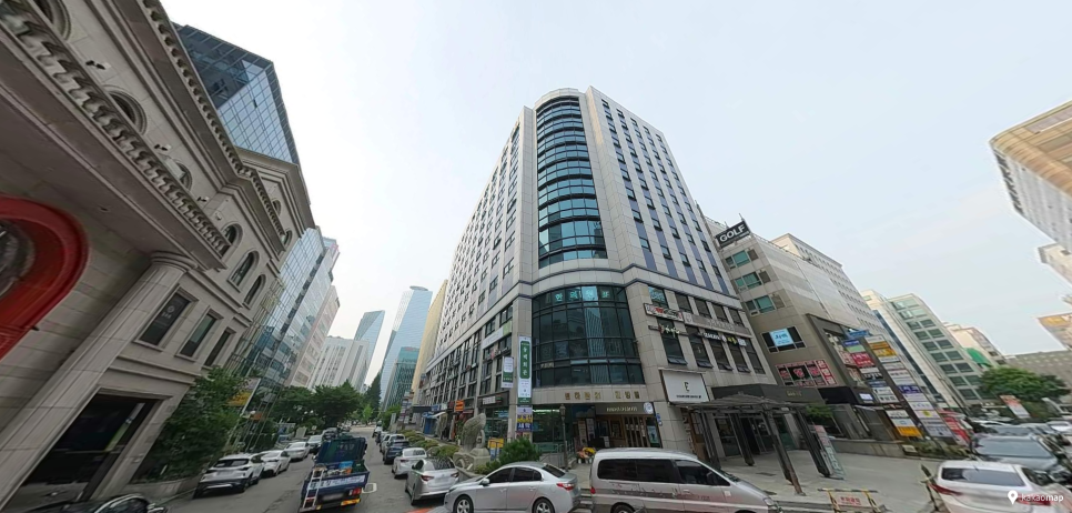 국회의사당역 주차장 할인권 ㅣ 여의도 순복음교회 인근 주차장