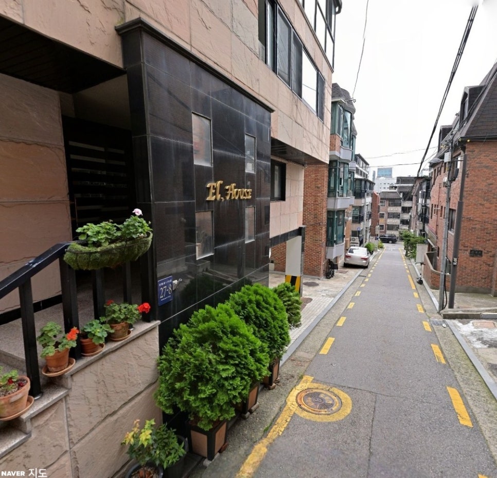 강남 삼성동 엘 하우스 주차장 할인권 정보 ㅣ 선정릉역 인근 주차장 대표 이미지
