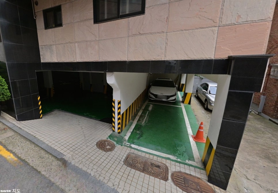 강남 삼성동 엘 하우스 주차장 할인권 정보 ㅣ 선정릉역 인근 주차장