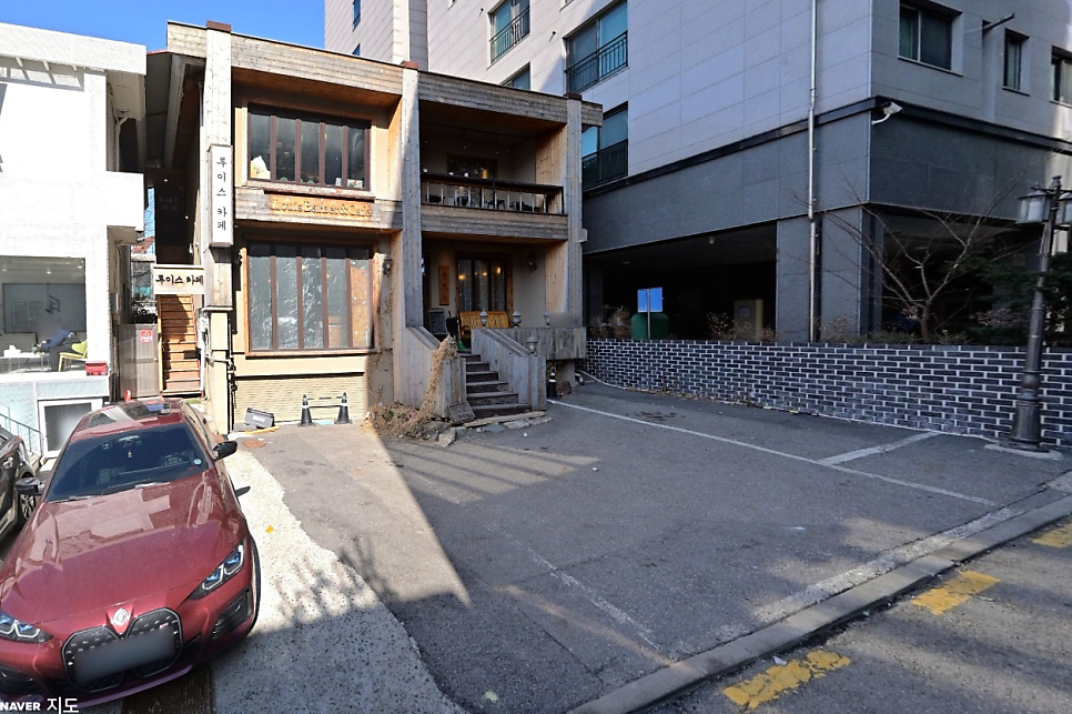 강남 삼성동 엘 하우스 주차장 할인권 정보 ㅣ 선정릉역 인근 주차장