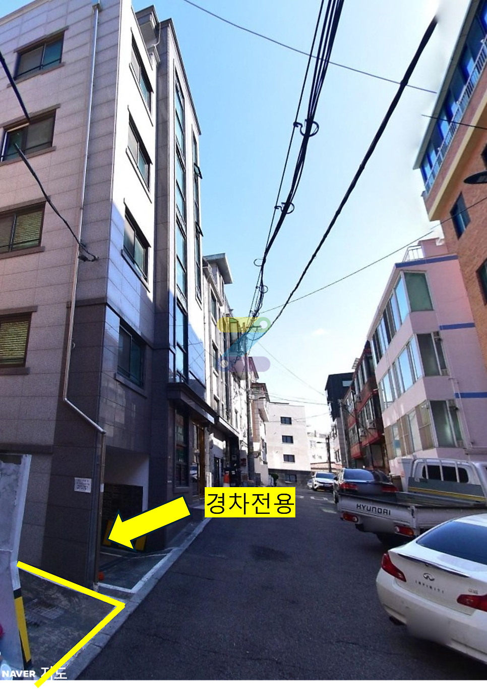 서울대벤처타운역 주차장 할인권 정보 ㅣ박종철거리 인근 주차장