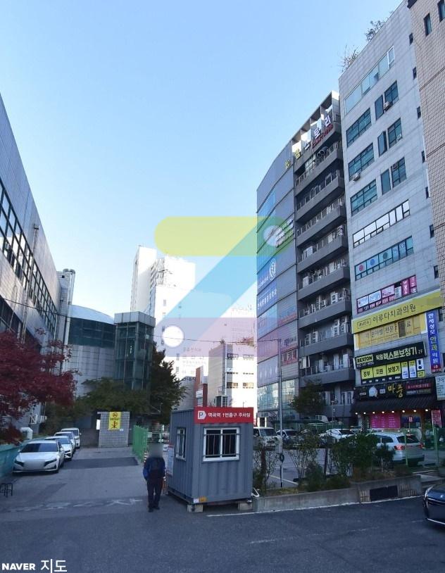 역곡역 주차장 할인권 정보 ㅣ  가톨릭대학교 성심교정 인근 주차장