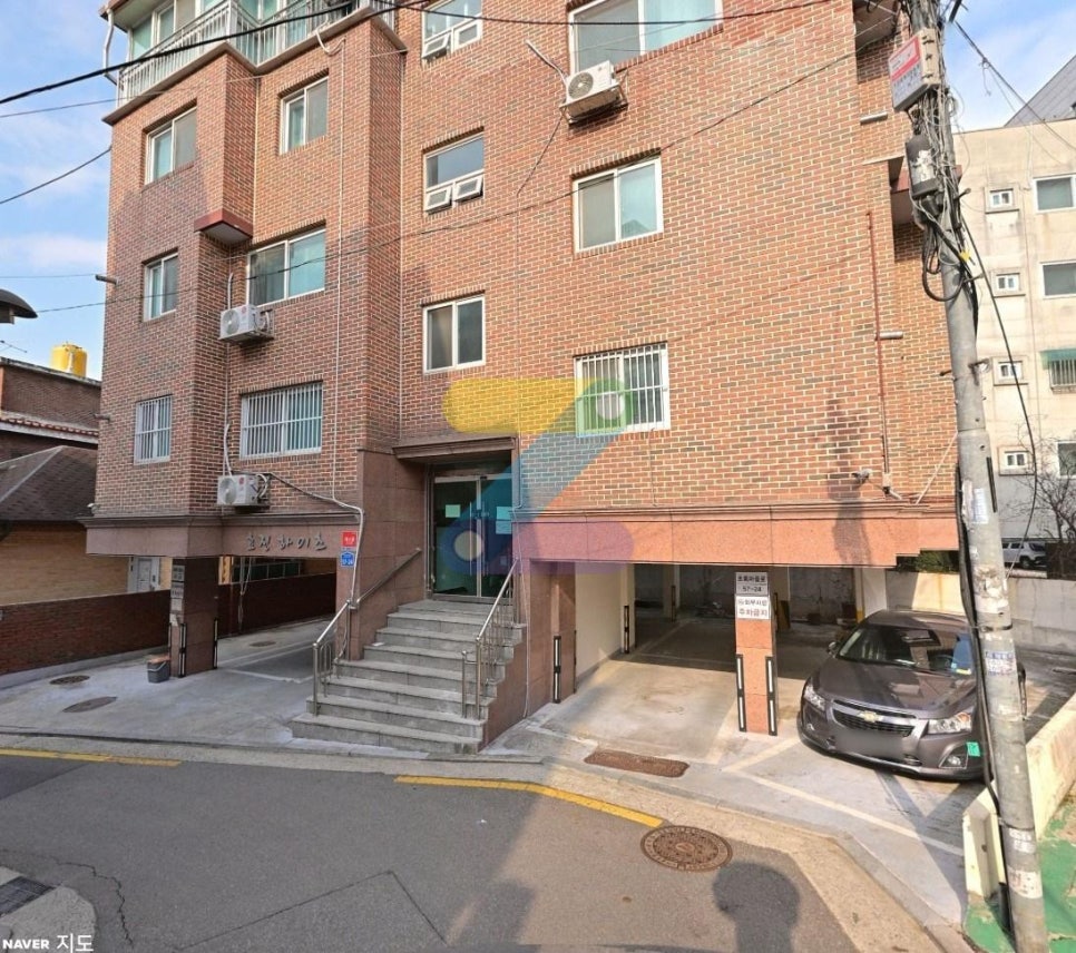 강서구 화곡역 주차장, 화곡동 주차장 정보 ㅣ 주차장 당일권 대표 이미지
