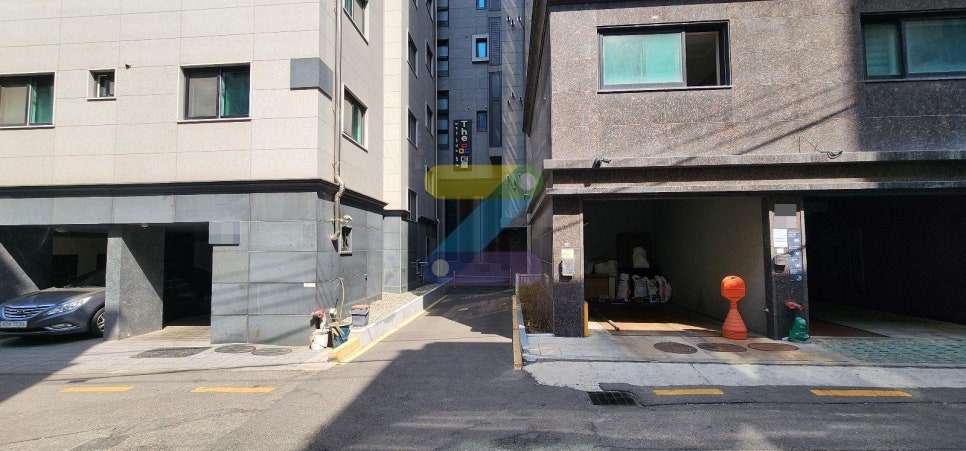 서울대입구역 주차장 할인권 정보 ㅣ청룡동 인근 주차