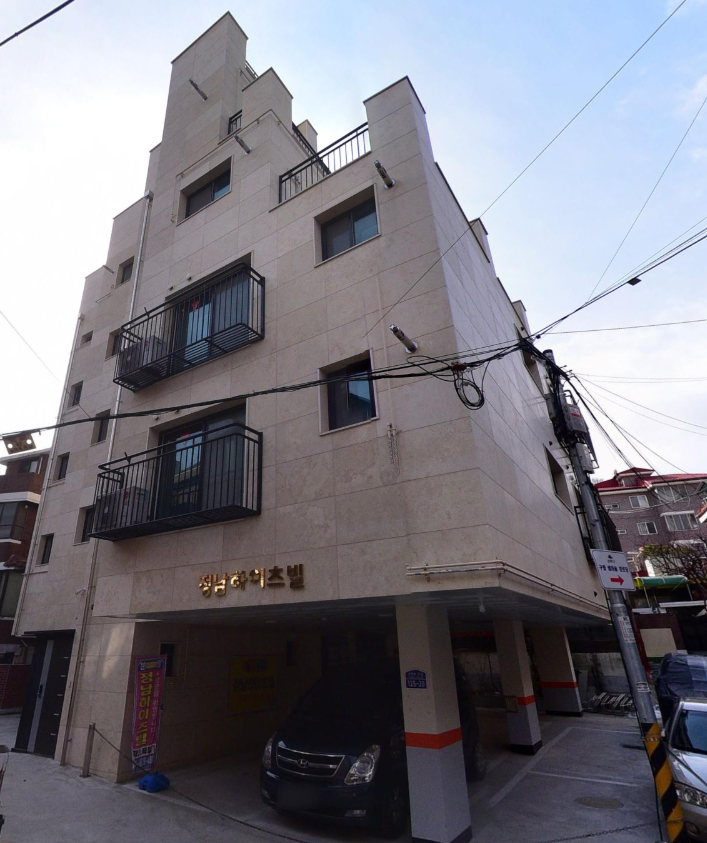 강북구 번동 주차장 할인권 ㅣ 오동근린공원 강북소방소 인근 주차장