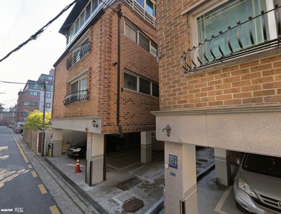 선릉역, 한티역 인근 주차권 정보 ㅣ 당일 주차권 할인