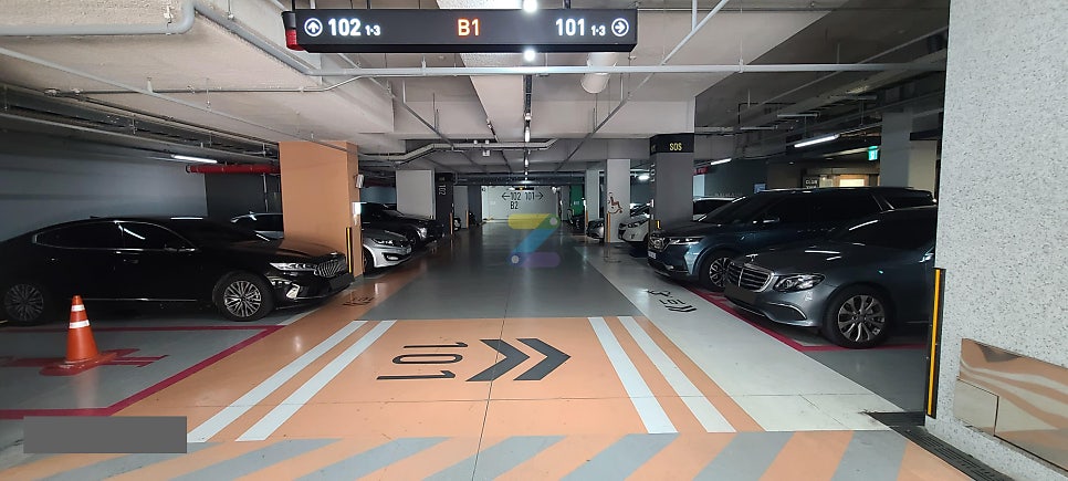 예술의전당, 남부터미널역 인근 주차권 정보 ㅣ 당일 주차권 할인