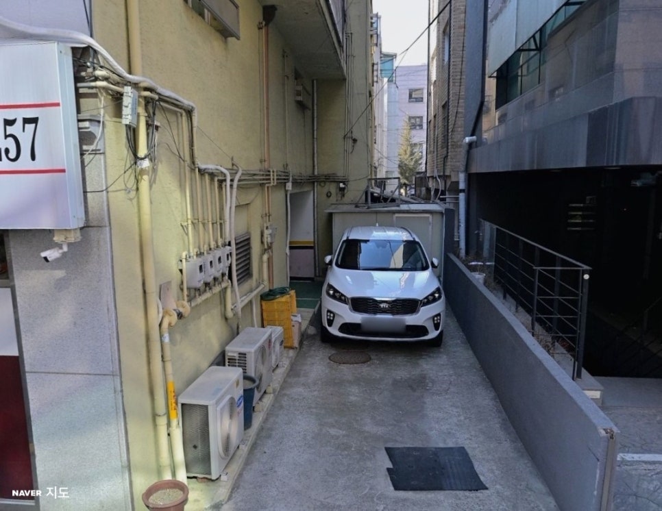 내방역, 서리풀공원 인근 주차권 정보 ㅣ 당일 주차권 할인