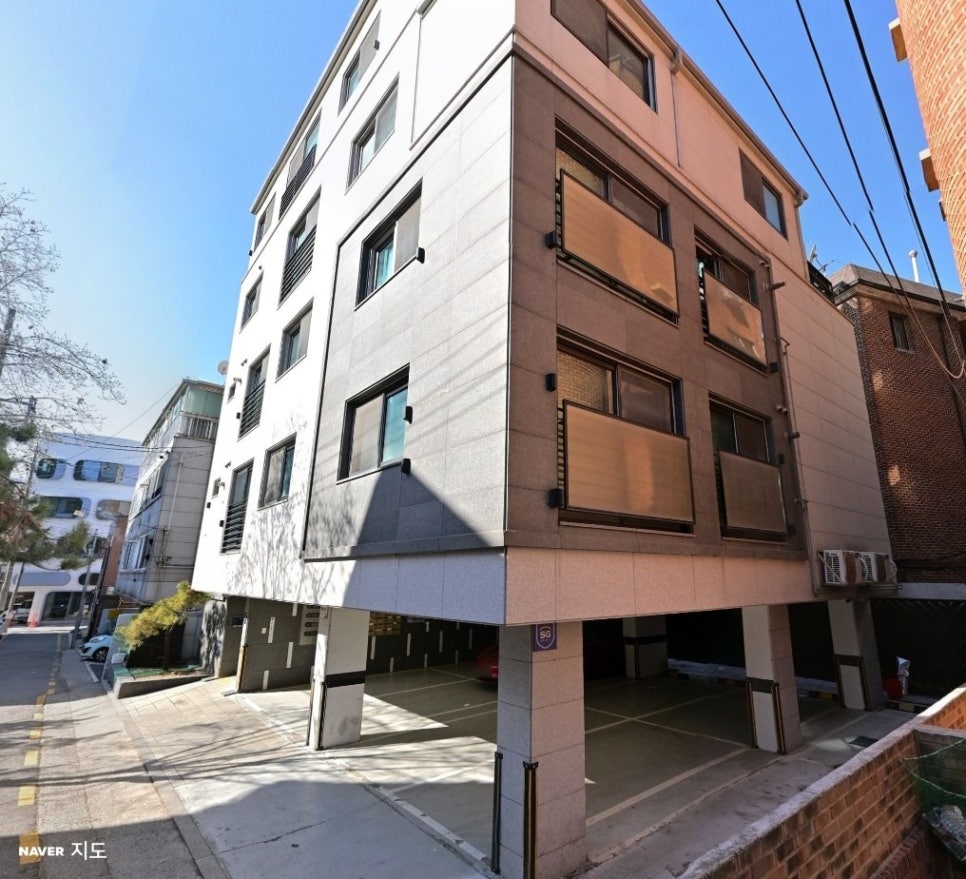 역삼1동주민센터, 강남역 인근 주차권 정보 ㅣ 당일 주차권 할인