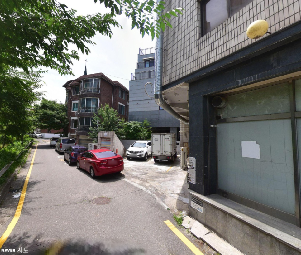 오금오름공원, 오금역 인근 주차권 정보 ㅣ 야간 주차권 할인