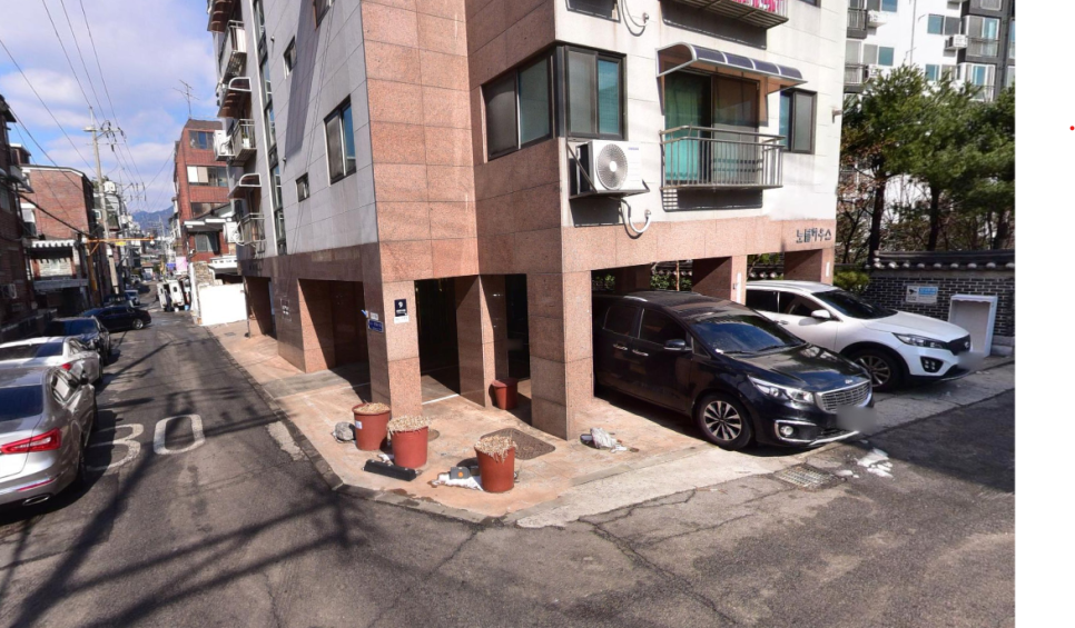 가오리역 주차장 할인권ㅣ서울수유동우체국 인근 주차장 2번 출구 도보 3분 주차장 2곳 추천