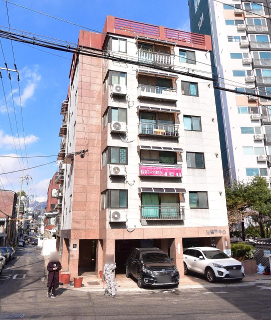 가오리역 주차장 할인권ㅣ서울수유동우체국 인근 주차장 2번 출구 도보 3분 주차장 2곳 추천