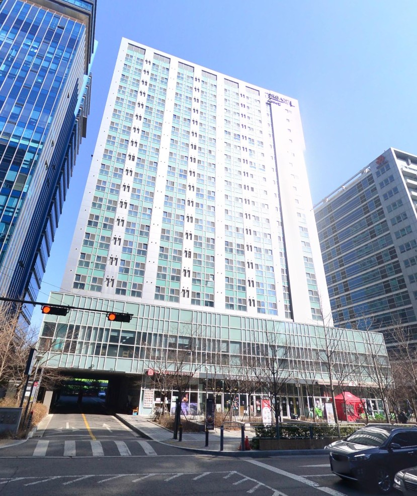 가산디지털단지역주차장 인근 주차장 정보 ㅣ 저렴한 역세권 일주차장 추천!