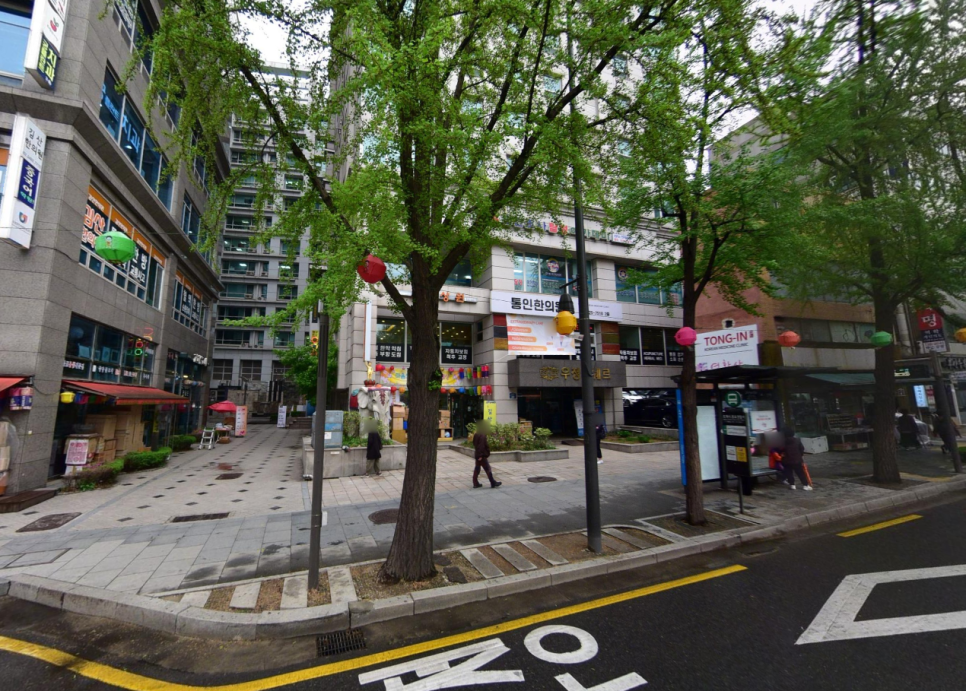 조계사주차장 추천!ㅣ종각역, 광화문역 인근 주차장 할인권