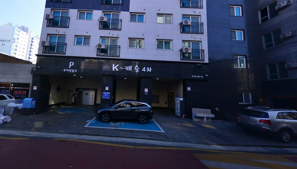 금천구립가산도서관 주차장, 독산동 시간제 주차장 추천ㅣ주만사 주차장 할인권