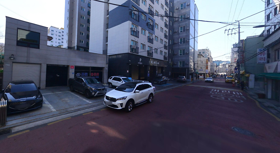 금천구립가산도서관 주차장, 독산동 시간제 주차장 추천ㅣ주만사 주차장 할인권