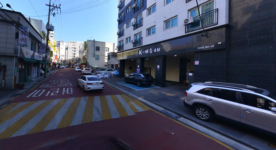 금천구립가산도서관 주차장, 독산동 시간제 주차장 추천ㅣ주만사 주차장 할인권