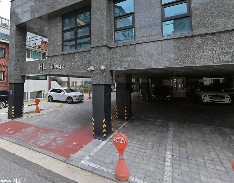 언주역 주차장 강력 추천, 차병원 강남 인근 주차장 당일권 할인 소개