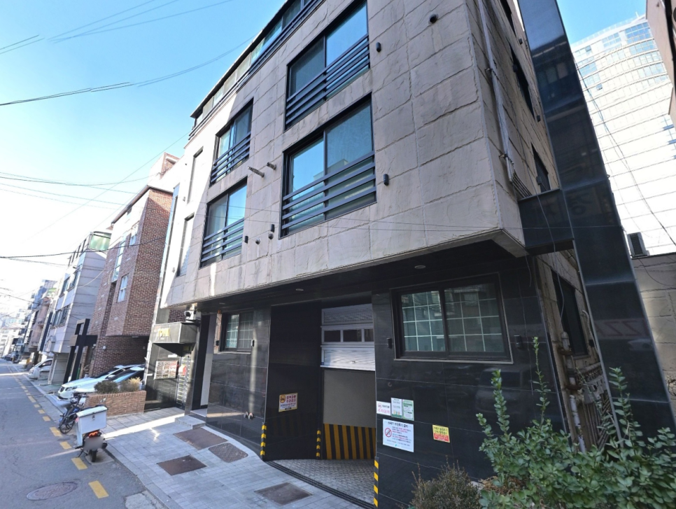 언주역 주차장 강력 추천, 차병원 강남 인근 주차장 당일권 할인 소개