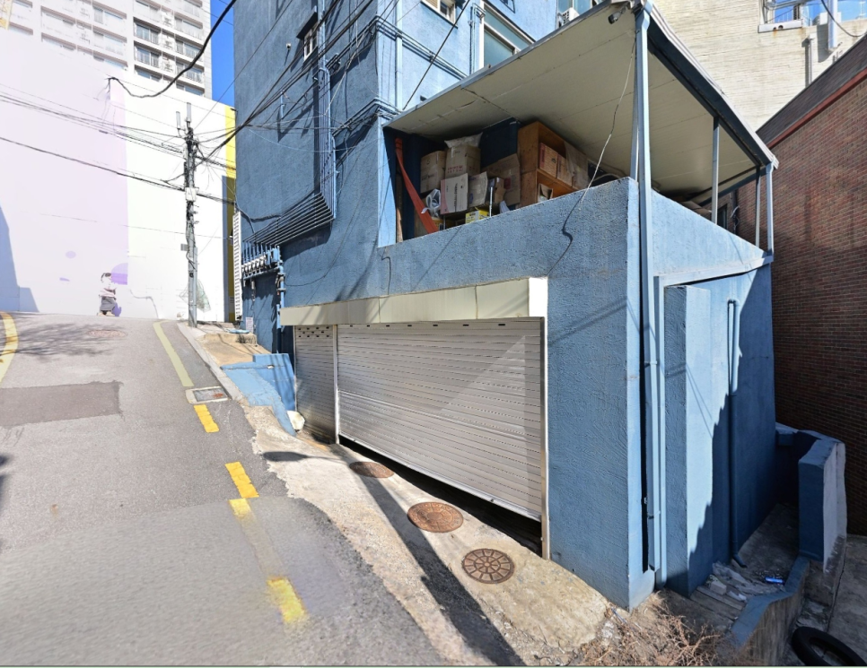 청담사거리 주차장 할인권 소개, 청담역 인근 주차 당일권 강력 추천!