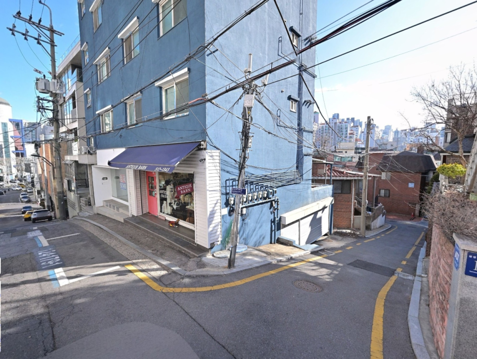 청담사거리 주차장 할인권 소개, 청담역 인근 주차 당일권 강력 추천!