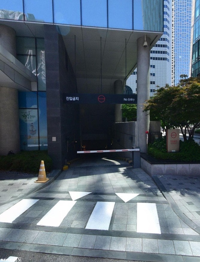 을지로 3가역 주차장 당일권, 을지로 2가 사거리 인근 주차장 할인권 소개
