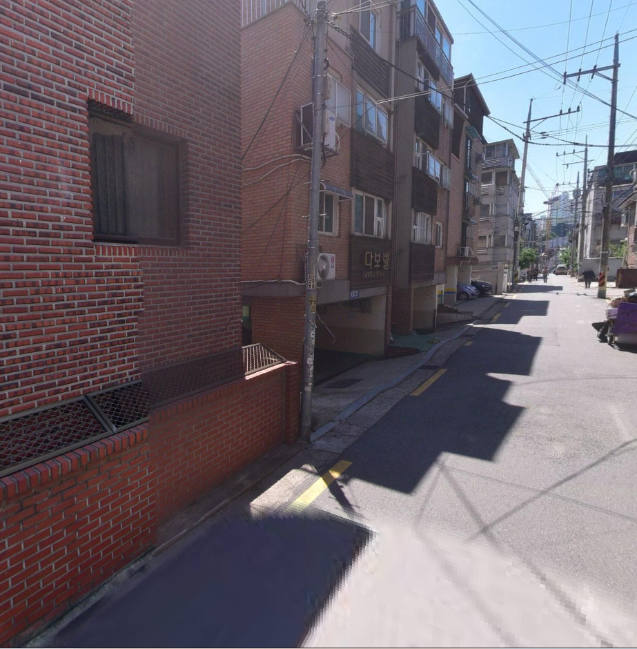 은평구 신사동 주차장 당일권 추천! 서울기독대학교 인근 주차장 할인권 소개
