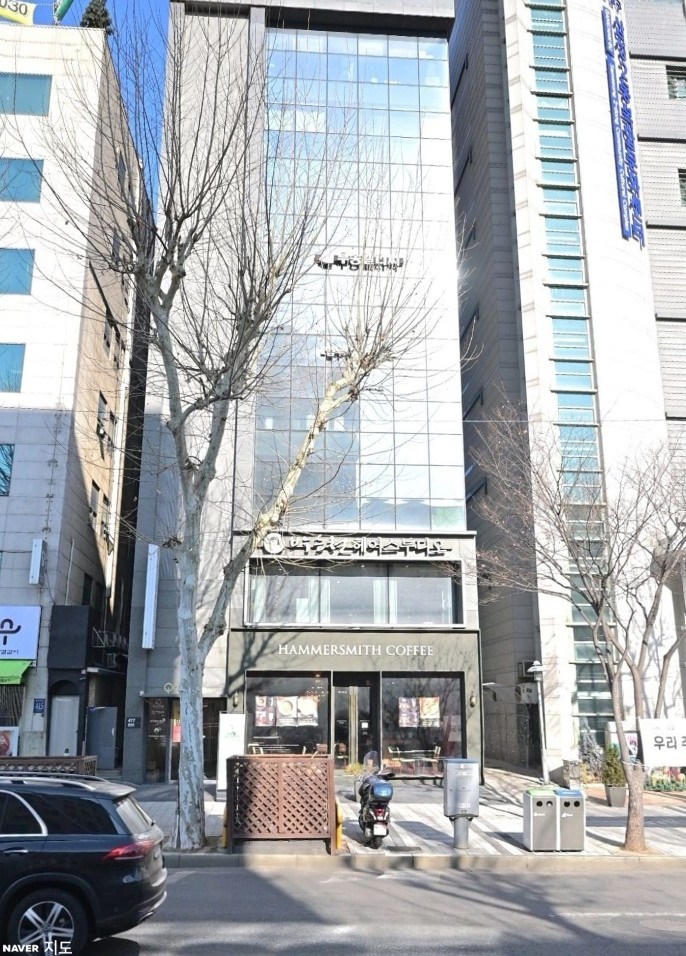 선정릉역 주차장 추천, 삼성동 인근 주차장 정보ㅣ당일권 주차 할인