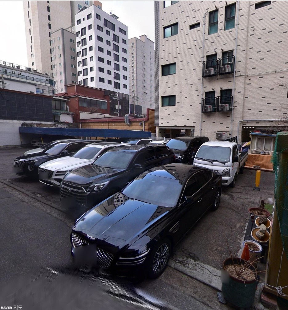 불광역 주차장 당일권 추천! 대조동 인근 주차장 할인권 소개