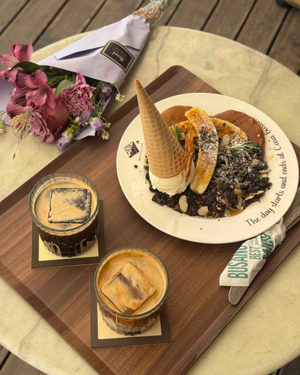 부산 광안리 해수욕장 주차장 추천! 광안리 공영주차장 요금, 유료주차장 할인권 정보 | 광안리 뷰맛집 카페 소개까지