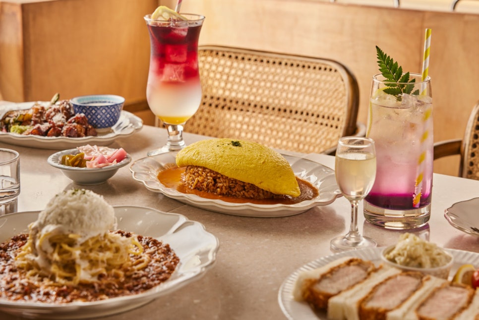 여의도역 더현대,IFC몰 인근 주차장 정보 여의도 맛집까지 한 번에 확인하세요