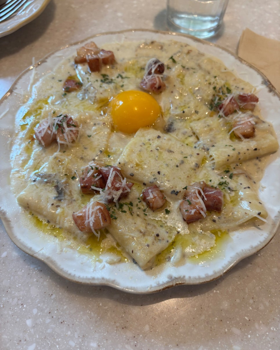 여의도역 더현대,IFC몰 인근 주차장 정보 여의도 맛집까지 한 번에 확인하세요