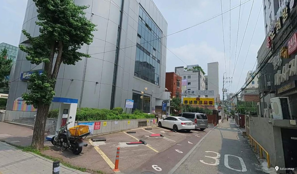수유역 주차장 당일권 할인 | 수유역 주변 초밥 맛집 추천과 공영주차장 가격 정보