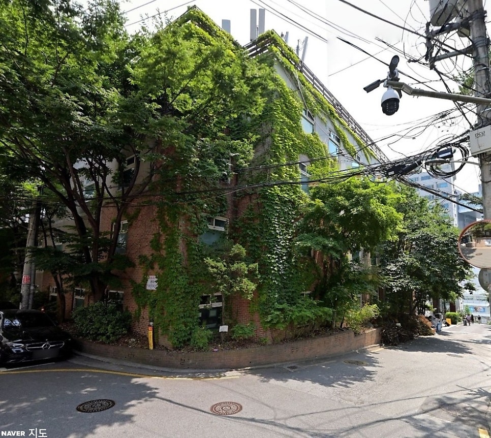 홍대 주차장 정보 총정리 | 홍대입구역 근처 저렴한 주차장 위치 공영주차장 가격 정보 홍대입구 카페 추천까지