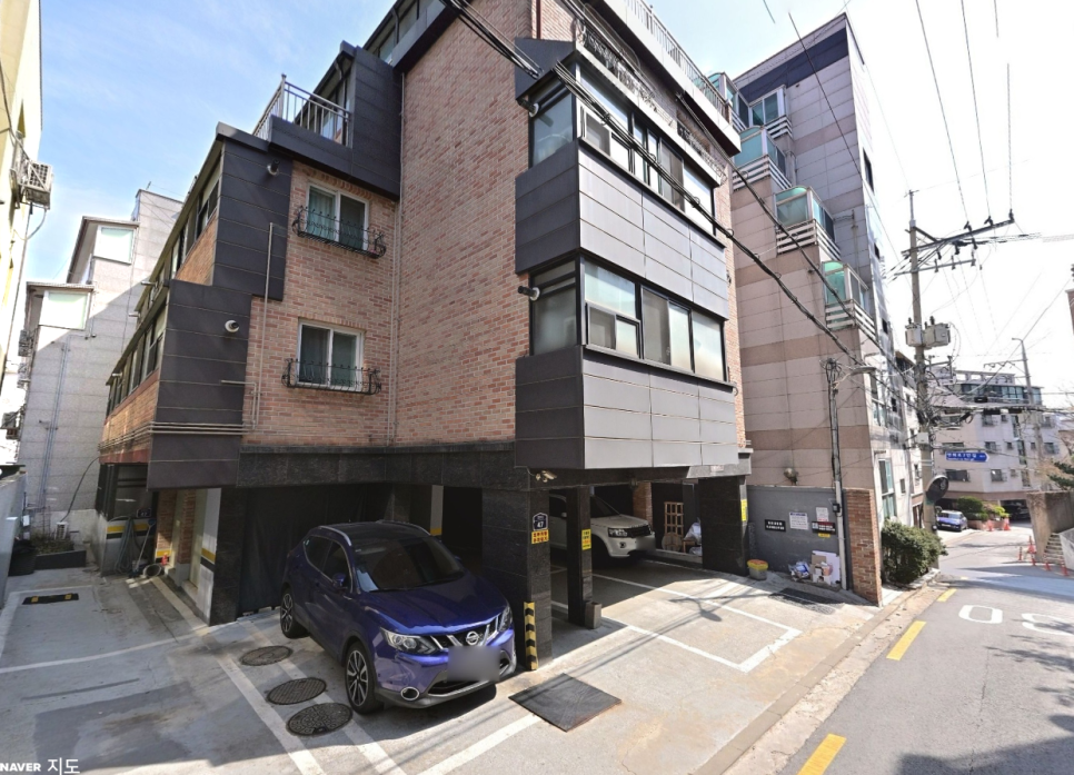홍대 주차장 정보 총정리 | 홍대입구역 근처 저렴한 주차장 위치 공영주차장 가격 정보 홍대입구 카페 추천까지