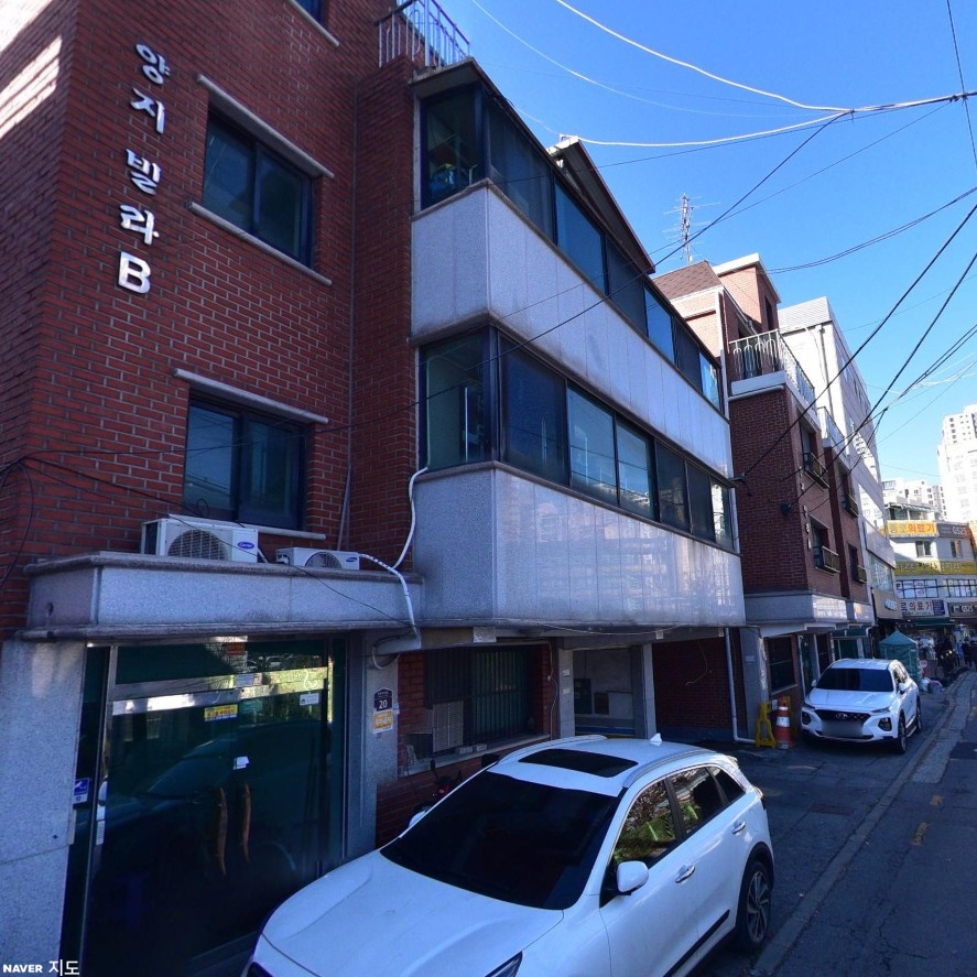 회기역 저렴한 주차장 할인권 정보 공영주차장 가격 | 회기 돈까스 맛집 추천까지!