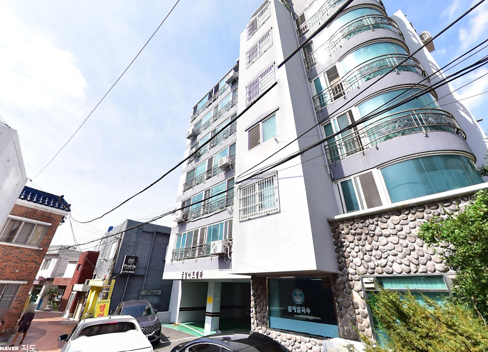 괴정역 주차장 당일권 소개ㅣ부산 괴정동 주차장 할인권 추천!