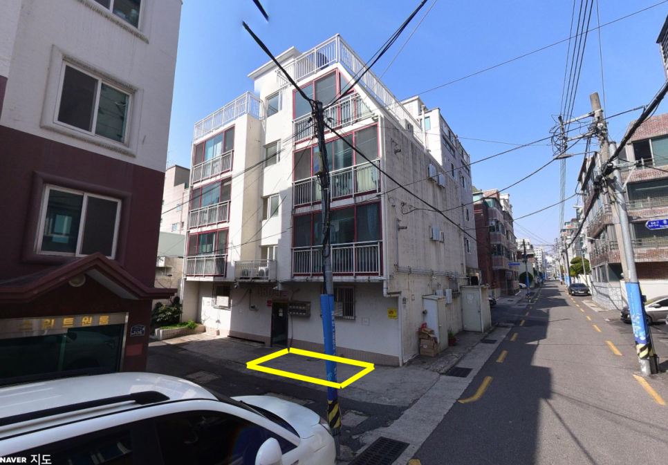 부경대학교 인근 주차장 당일권 소개ㅣ대연동 주차장 할인권 추천!