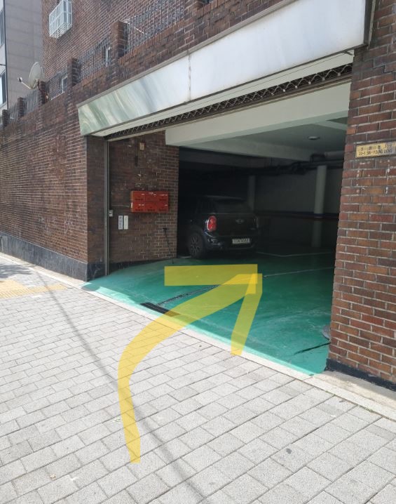 세검정 주차장 추천, 신영동 인근 주차장 정보ㅣ당일권 주차 할인