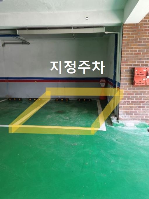 세검정 주차장 추천, 신영동 인근 주차장 정보ㅣ당일권 주차 할인