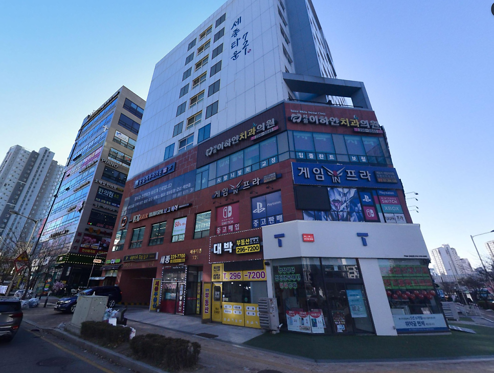 어울림공원 주차장 할인권 소개, 금곡동 인근 공영주차장 삼겹살 맛집 소개!