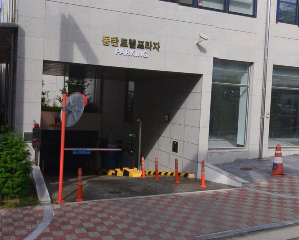 동탄호수공원 주차장 할인권 소개, 전망 좋은 호수공원 카페 조각달과자점 추천!