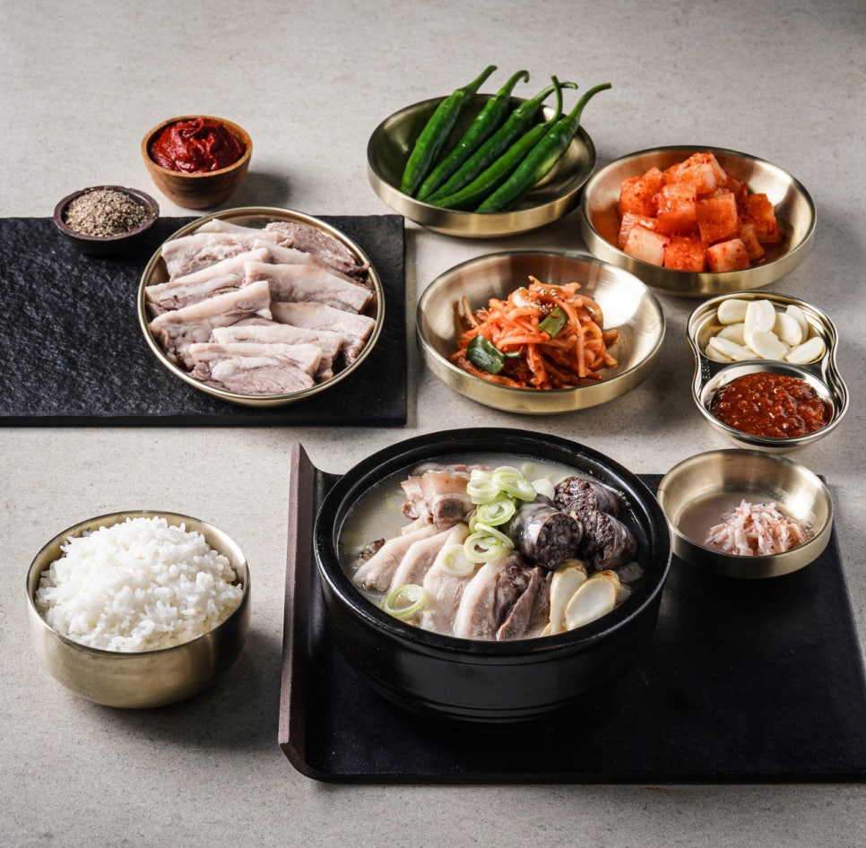 부천역 주차장 추천, 순대국 맛집 유일순대 인근 당일권 주차 최저가 정보까지!