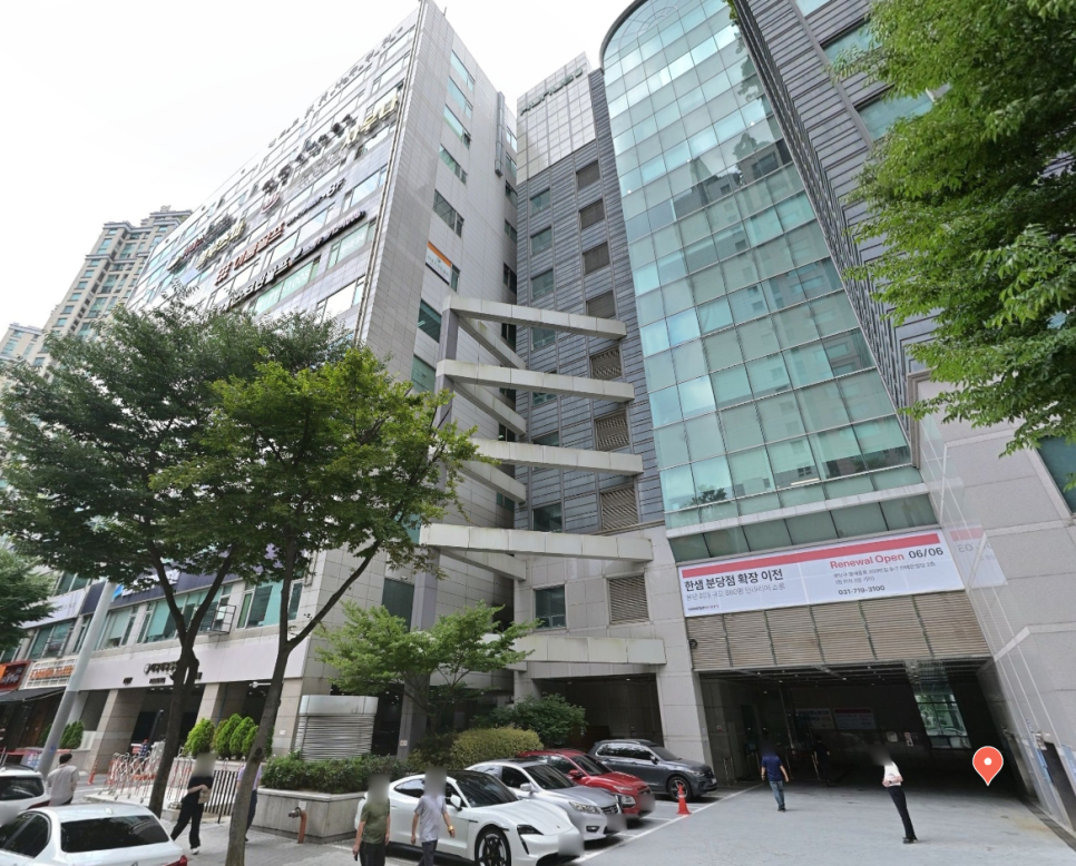 수내역 주차장 소개, 수내역 탄천 단골맛집 니고라멘 추천 근처 최저가 당일권 주차장 소개까지!