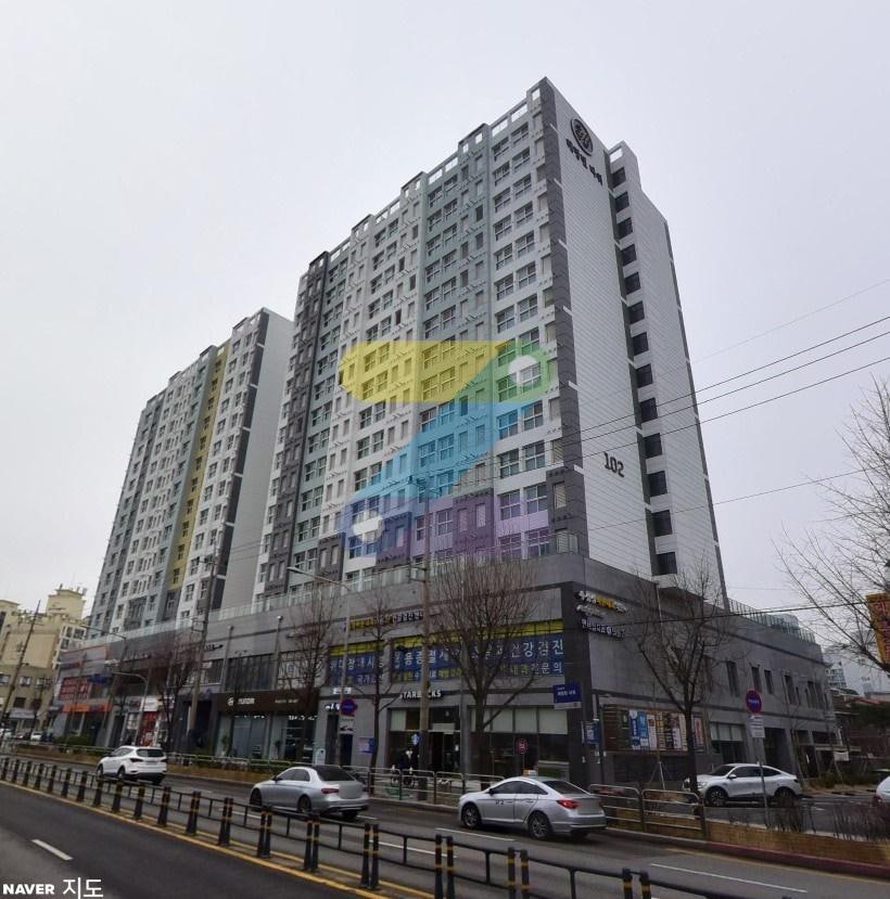 우장산역 주차장_공영주차장보다 저렴한 주차 할인권 알아보기