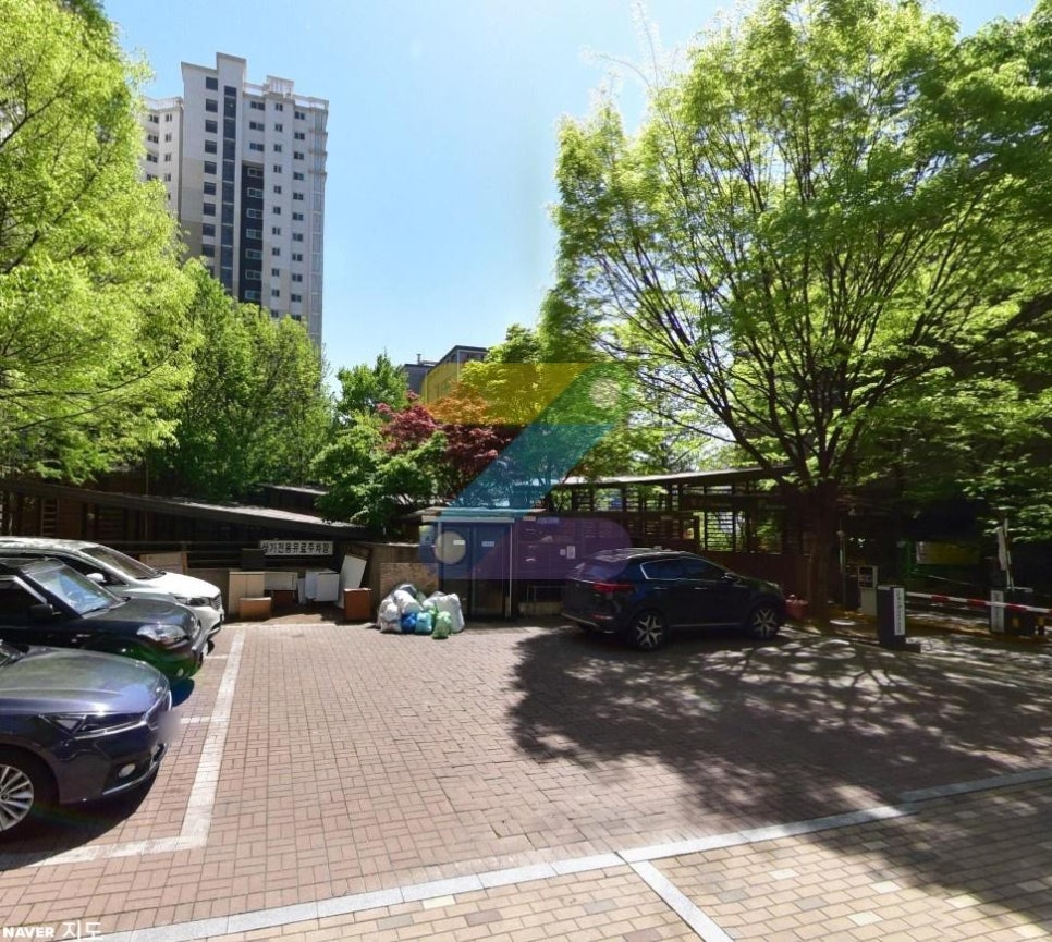 우장산역 주차장_공영주차장보다 저렴한 주차 할인권 알아보기