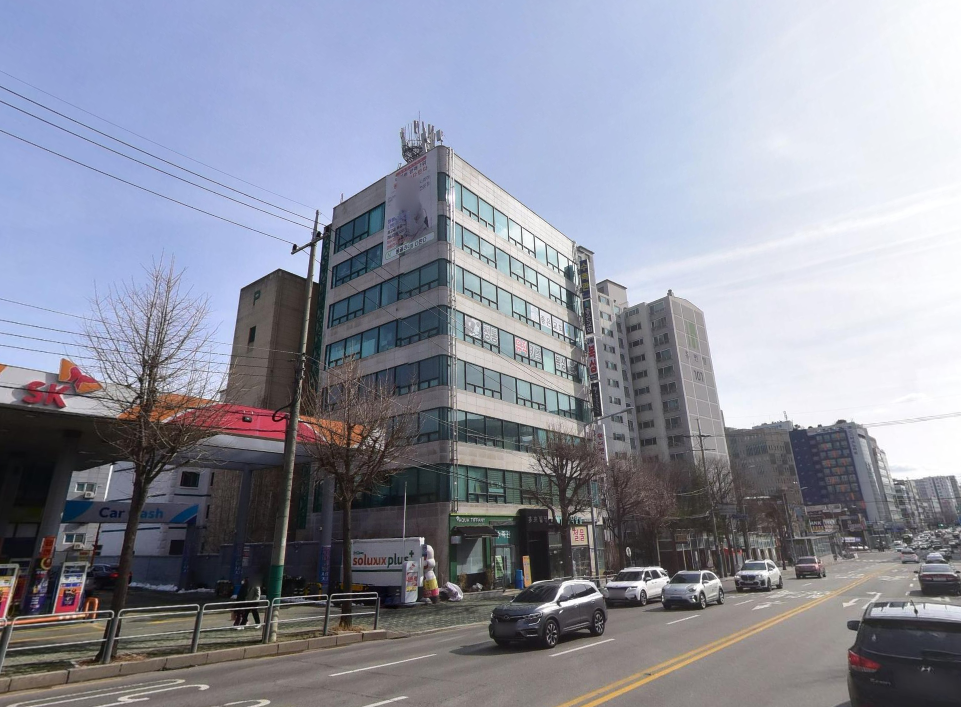 양천향교역 주차장 평일 할인권 냉면 맛집 '이조면옥' 정보